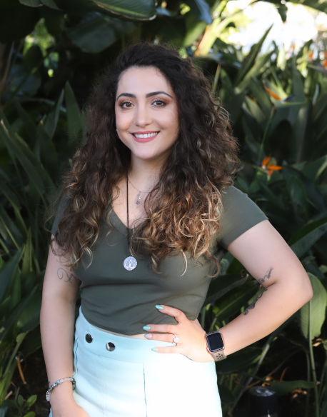 Shabnam Shabafroozan, Clinician